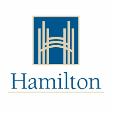 City of Hamilton