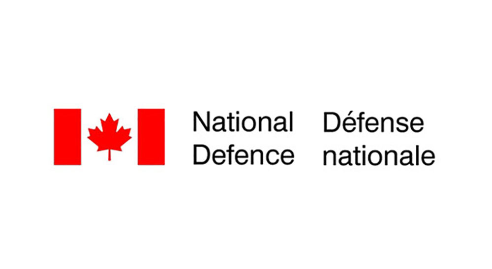 Department of National Defence