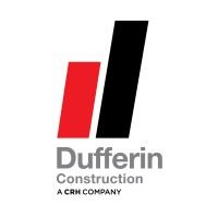 Dufferin Construction Company