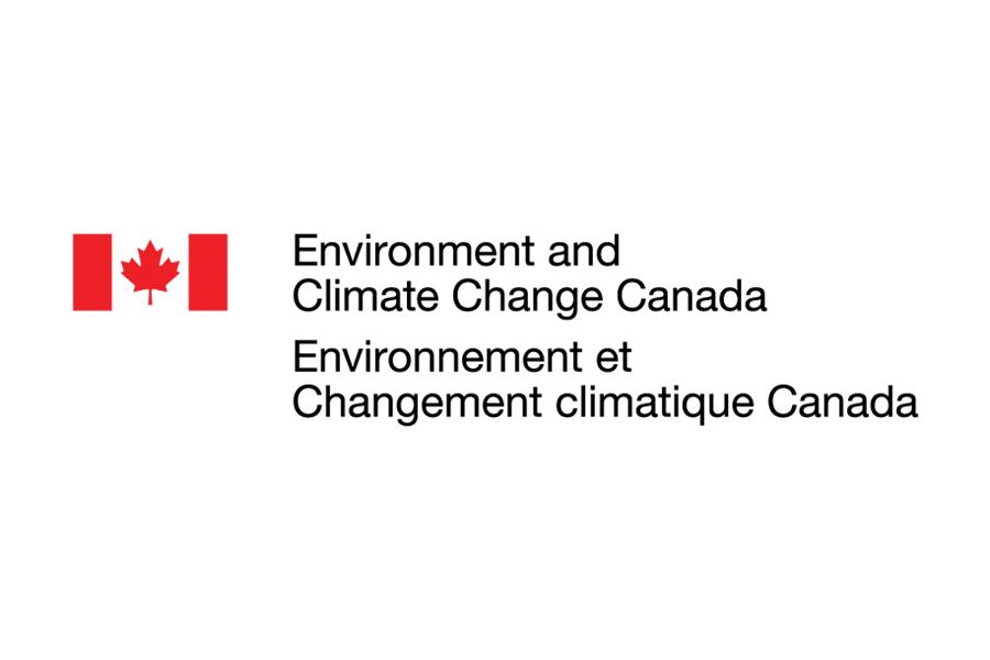 Environment & Climate Change Canada