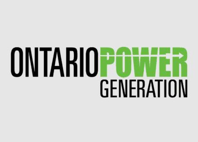 Ontario Power Generation