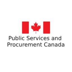 Public Works & Government Services Canada