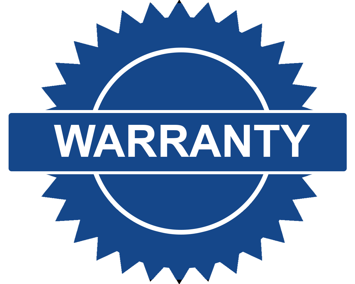 Warranty